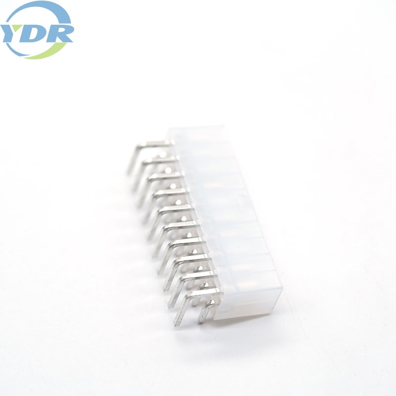 முனையத்தின் மூன்று டின்னிங் முறைகள் மற்றும் இணைப்பு முறைகள் உங்களுக்குத் தெரியுமா?