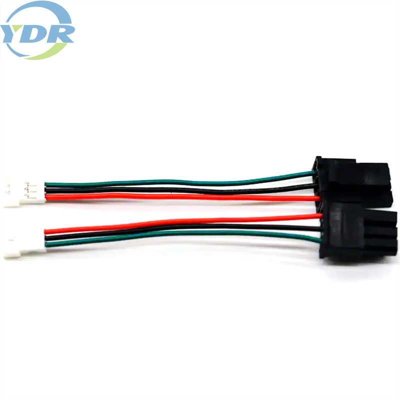 தனிப்பயன் எலக்ட்ரானிக் வயரிங் சேணம் அசெம்பிளிகளில் உள்ள பொதுவான சிக்கல்கள்