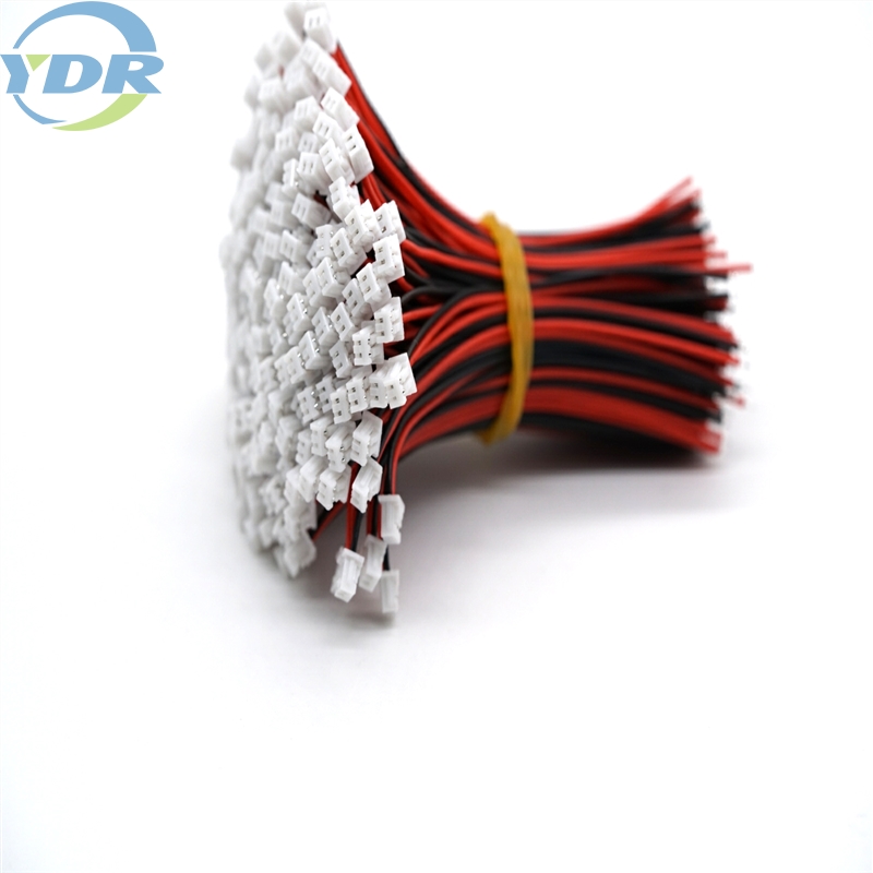 இணைப்பு கம்பி சேணம் உடைவதைத் தவிர்க்கும் முறை