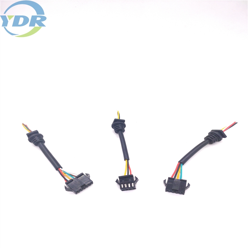 எலக்ட்ரானிக் வயர் ஹார்னஸில் அடுக்குகளை பாதுகாக்கும் முக்கியத்துவம்