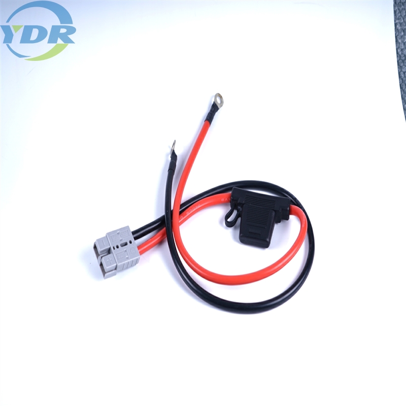 தனிப்பயன் ஆண்டர்சன் வயர் ஹார்னஸ்