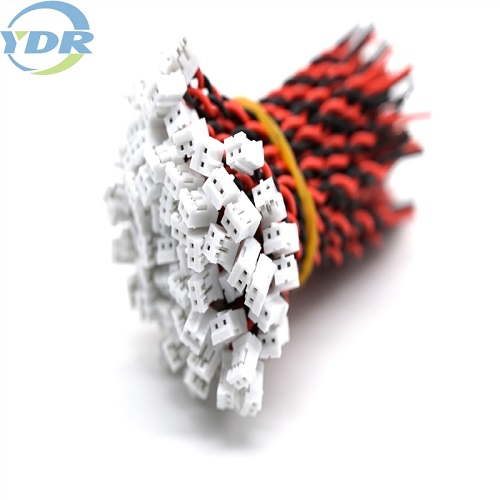 ஜேஎஸ்டி மோலெக்ஸ் 1.25 எலக்ட்ரானிக் கம்பி ஹார்னஸ் கேபிள்