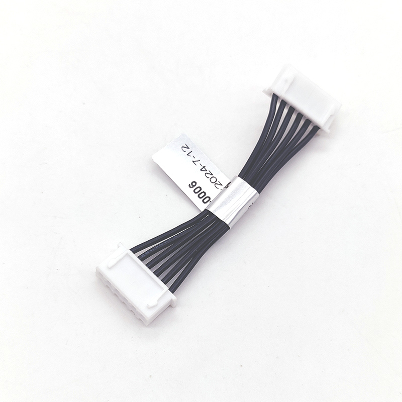 JST XH2.5 டெர்மினல் வயர் ஹார்னஸ் XHP-6 கனெக்டர் கேபிள் அசெம்பிளி