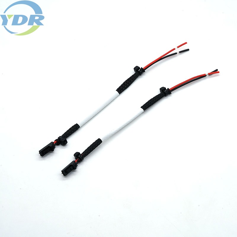 Molex 0050579402 இணைப்பான் வயர் கேபிள்
